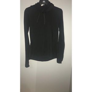 Black Nike Hoodie
